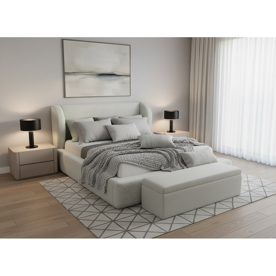  brown master bedroom   