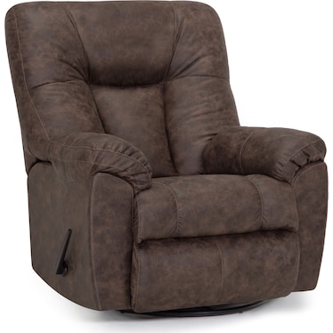 Connery Rocker Recliner