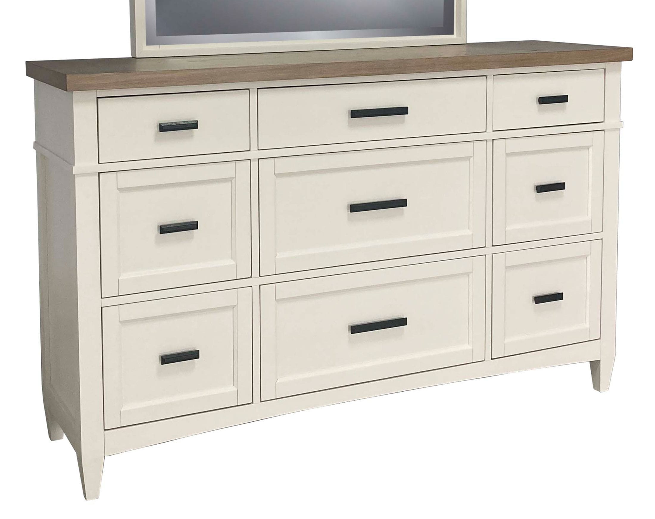 Americana Modern Dresser