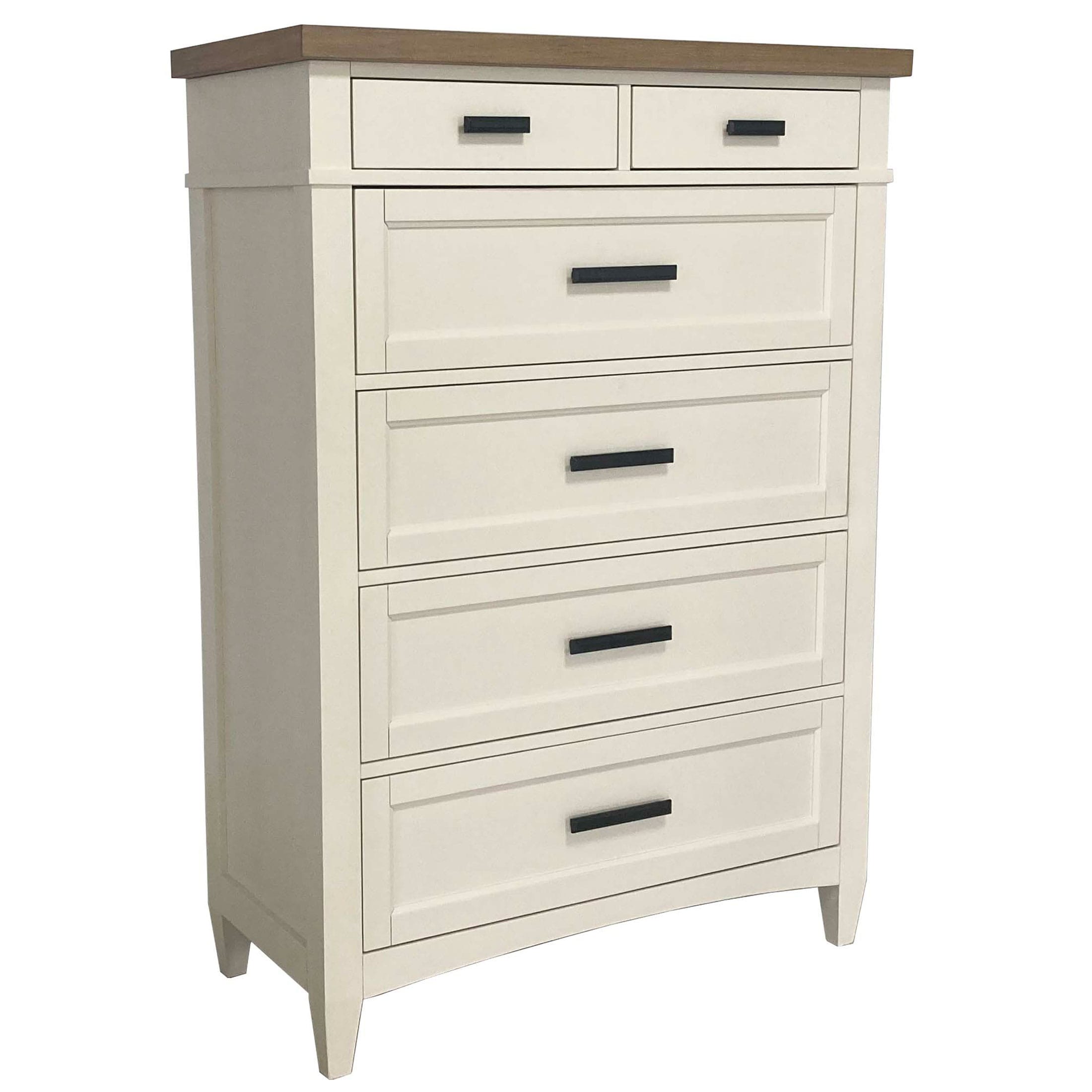 Americana Modern Chest