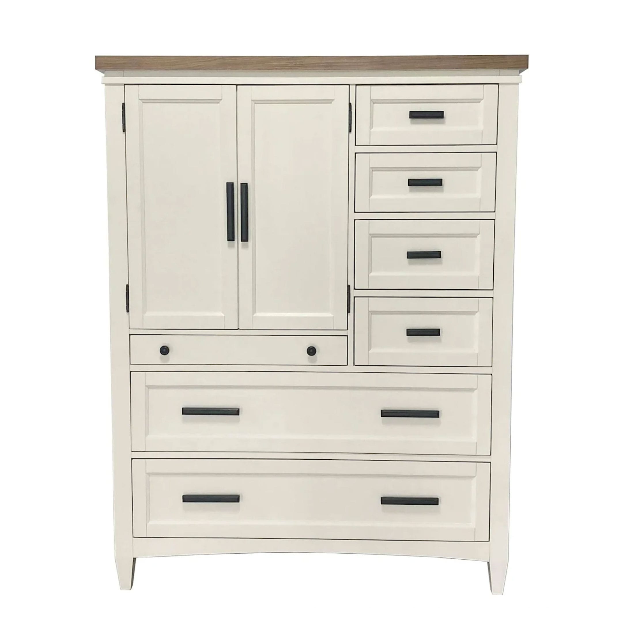 Americana Modern 2 Door Chest