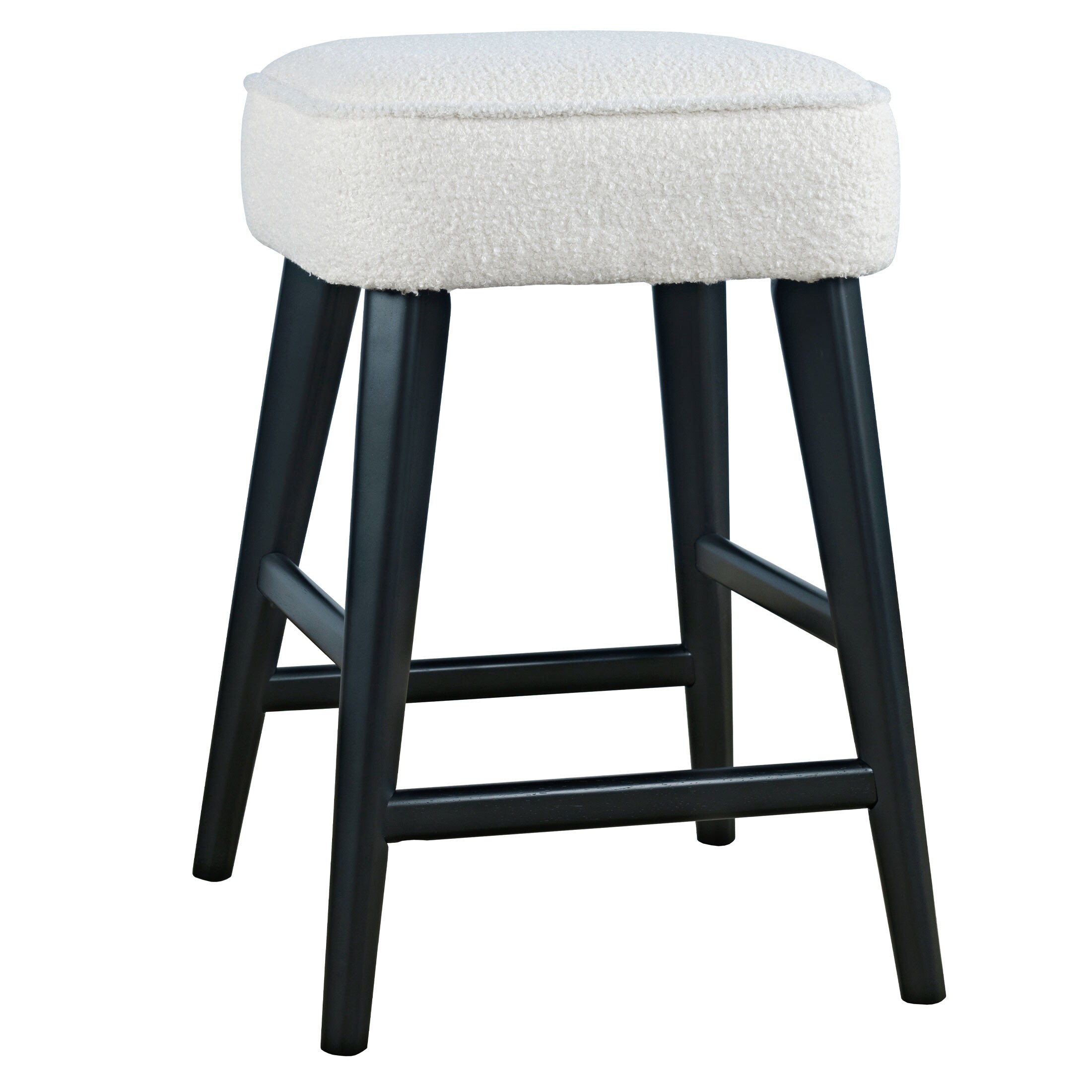 Backless Counter Stool Cardis