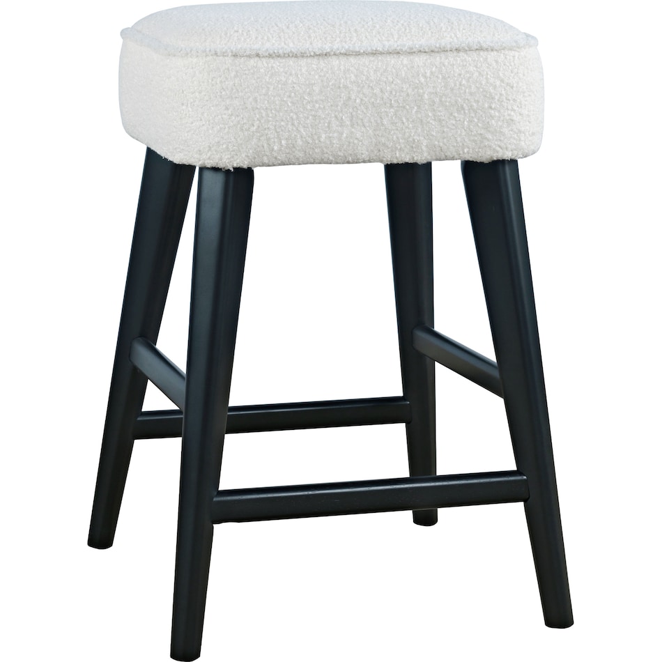 black pub   bar units   stools   