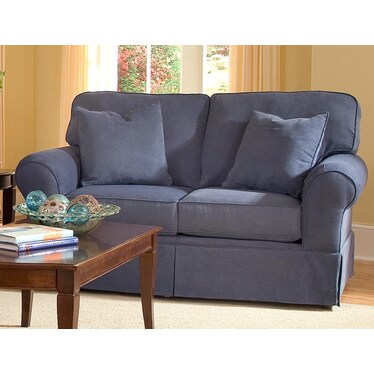 65" Loveseat