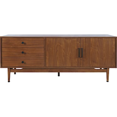 Nash Media Console