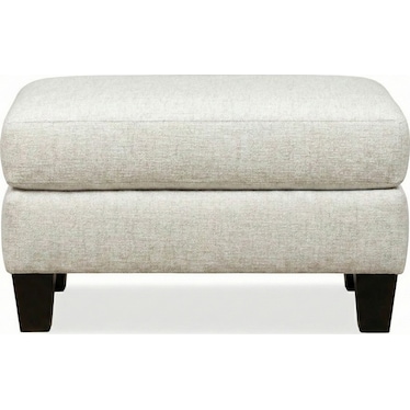Ellie Ottoman