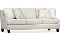  gray sofa   