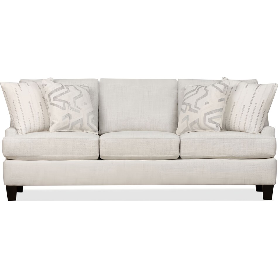  gray sofa   