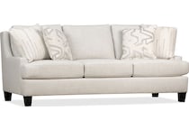  gray sofa   