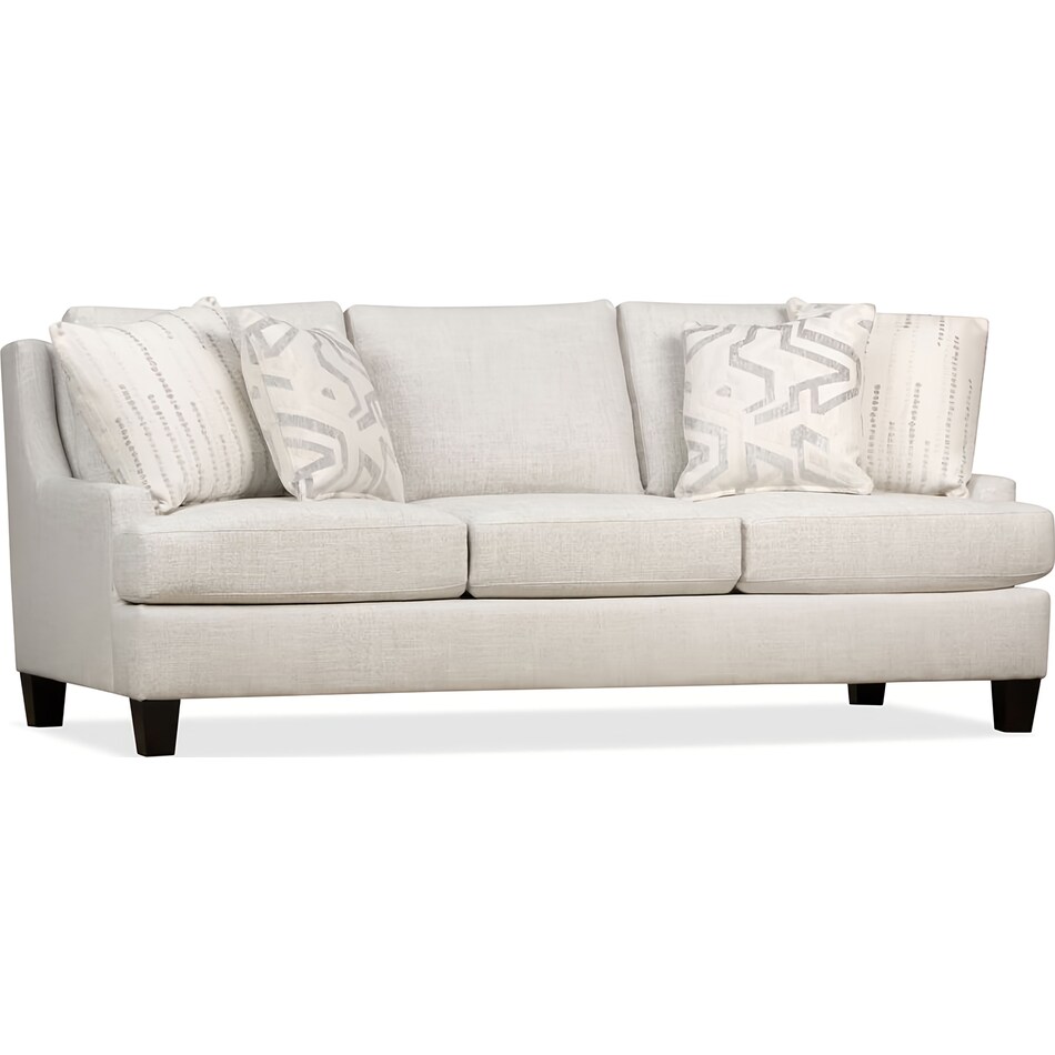  gray sofa   