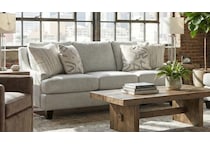  gray sofa   