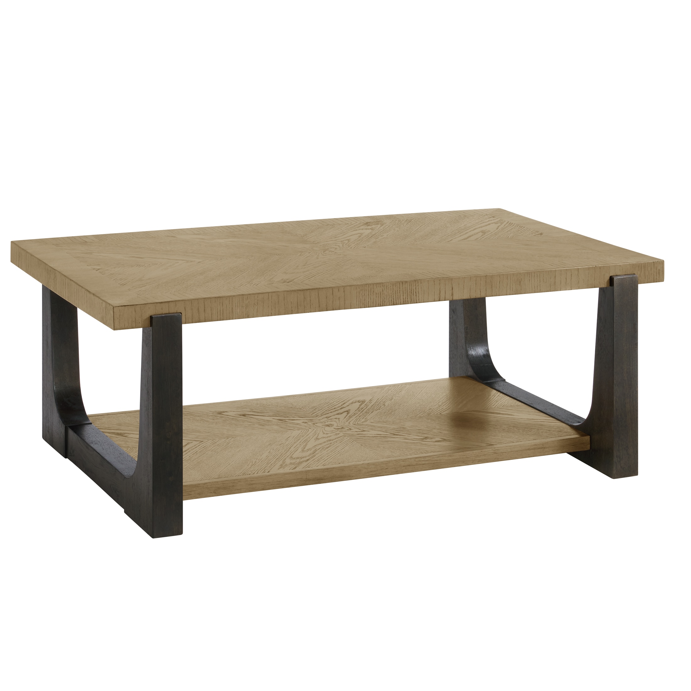 Sutton Place Cocktail Table