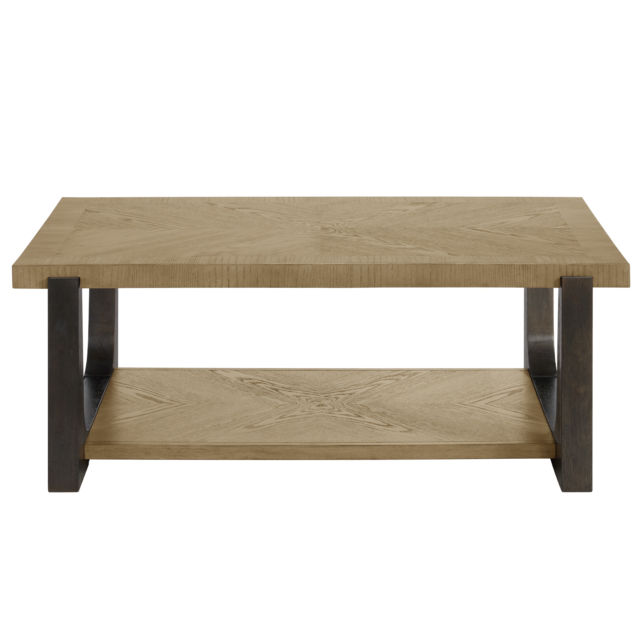 Sutton Place Cocktail Table