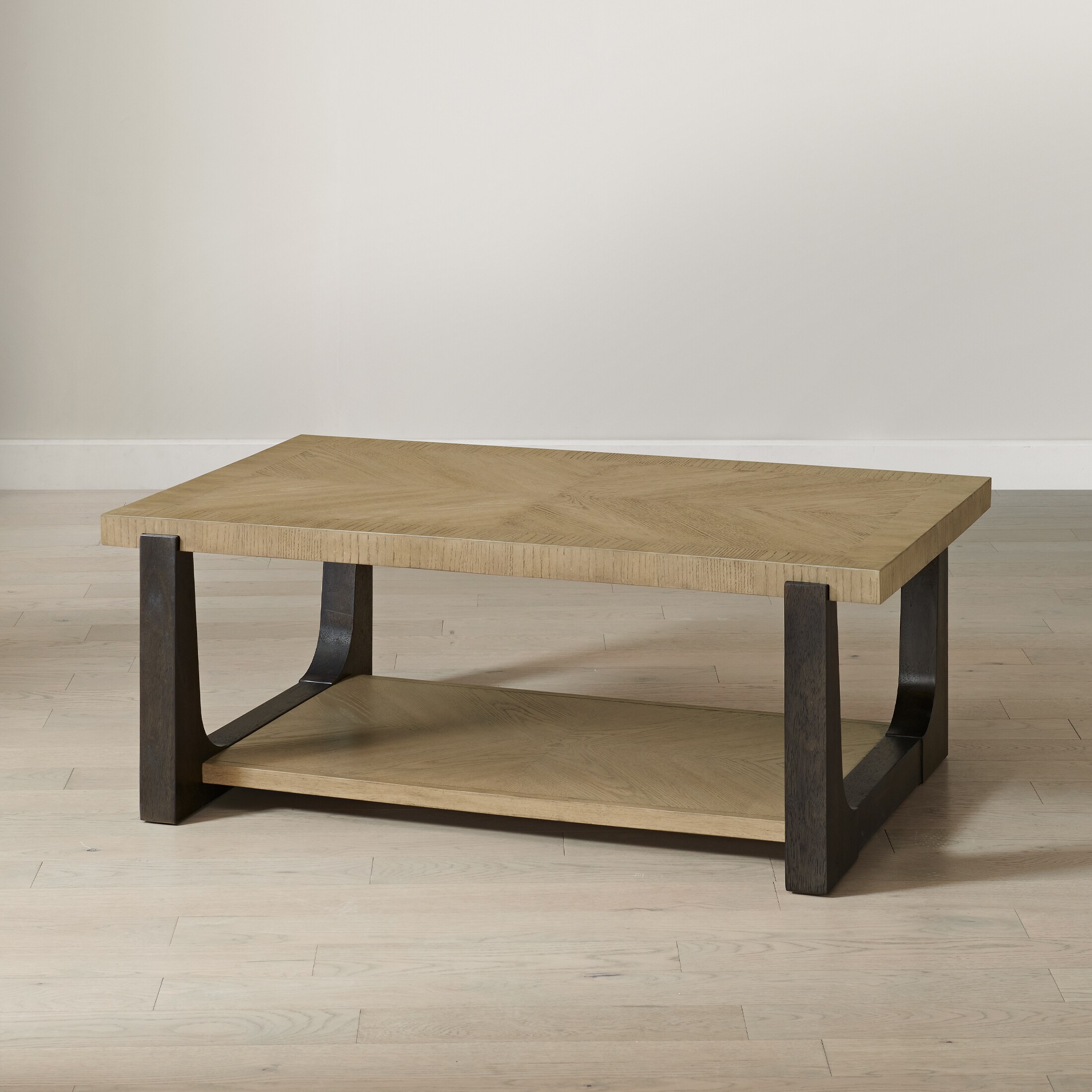 Sutton Place Cocktail Table