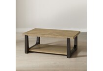 Sutton Place Cocktail Table