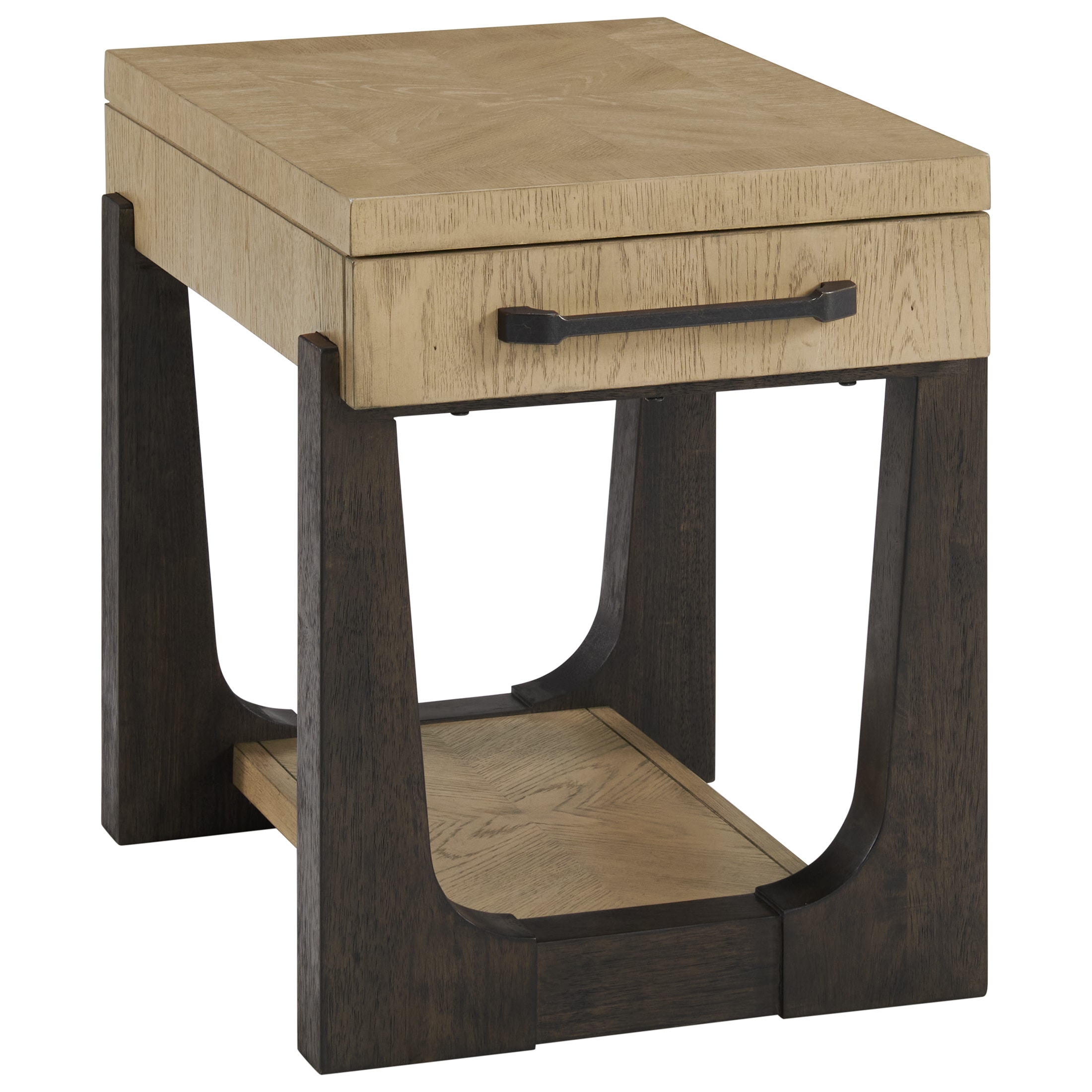 Sutton Place Chairside Table