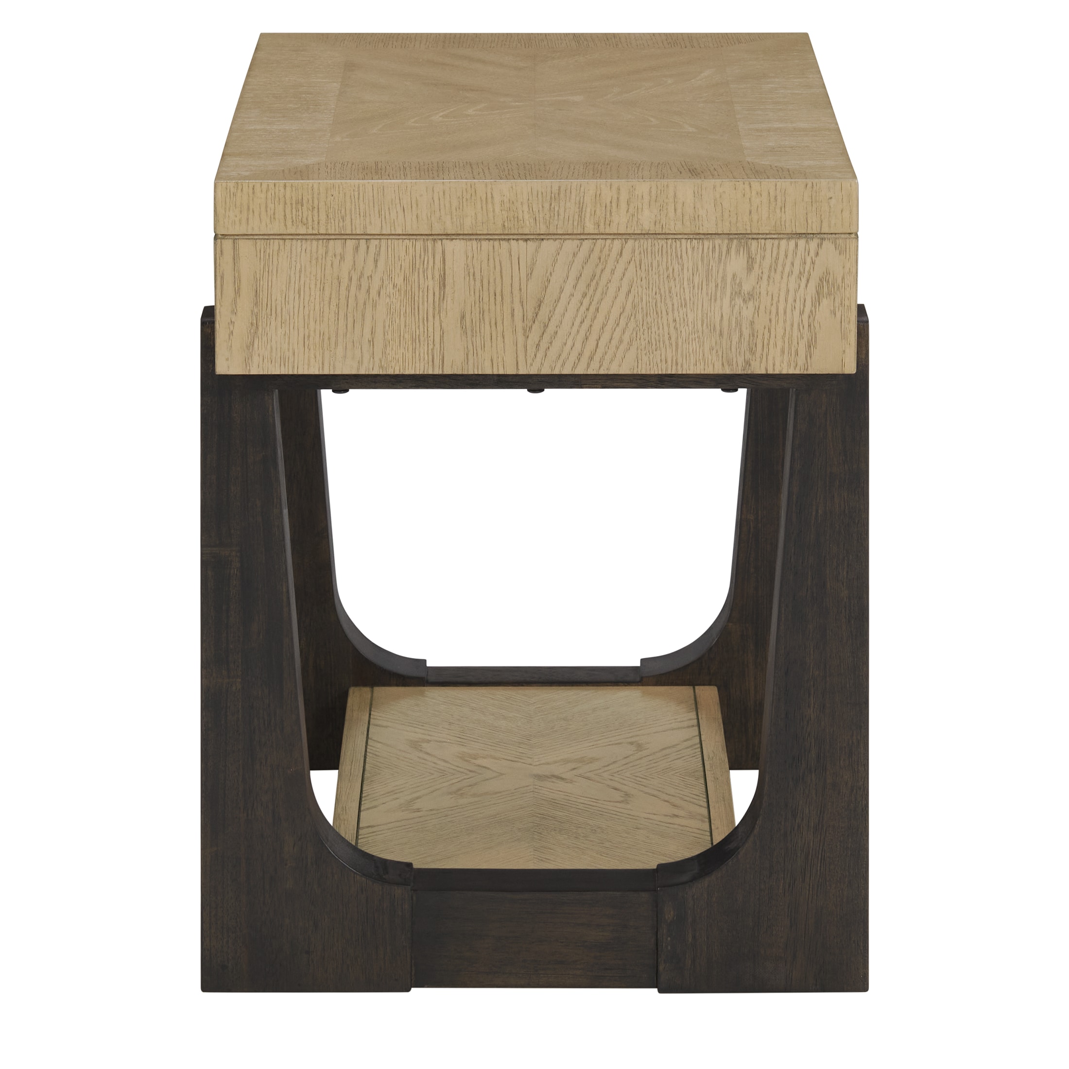 Sutton Place Chairside Table