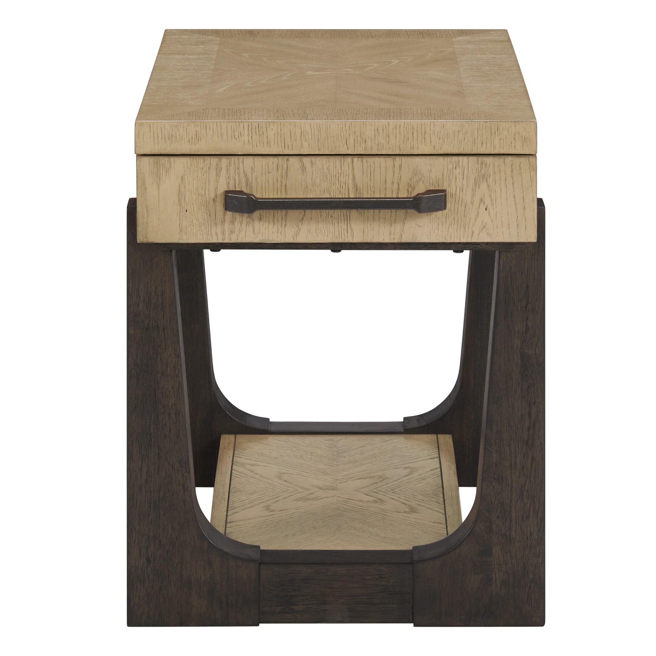 Sutton Place Chairside Table