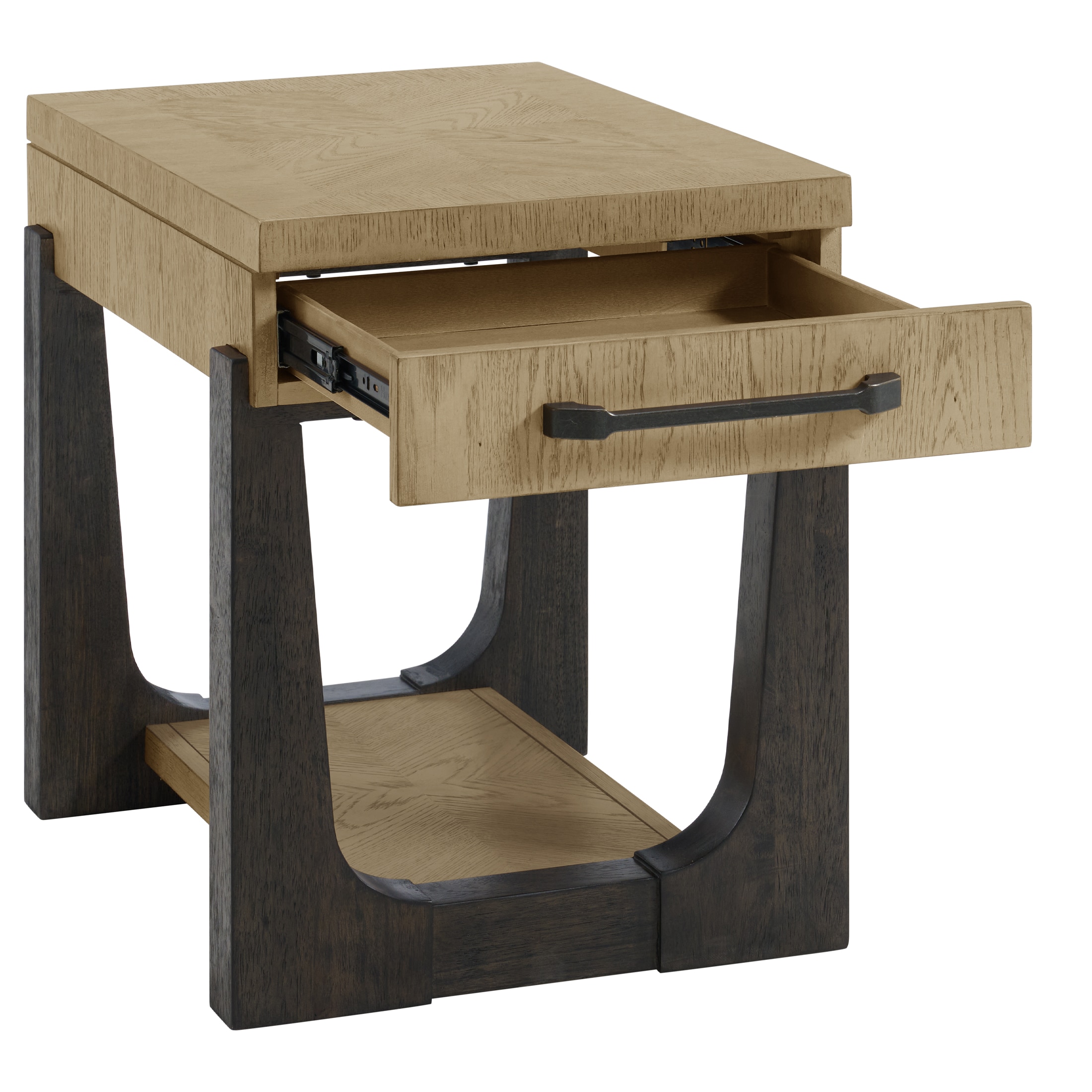 Sutton Place Chairside Table