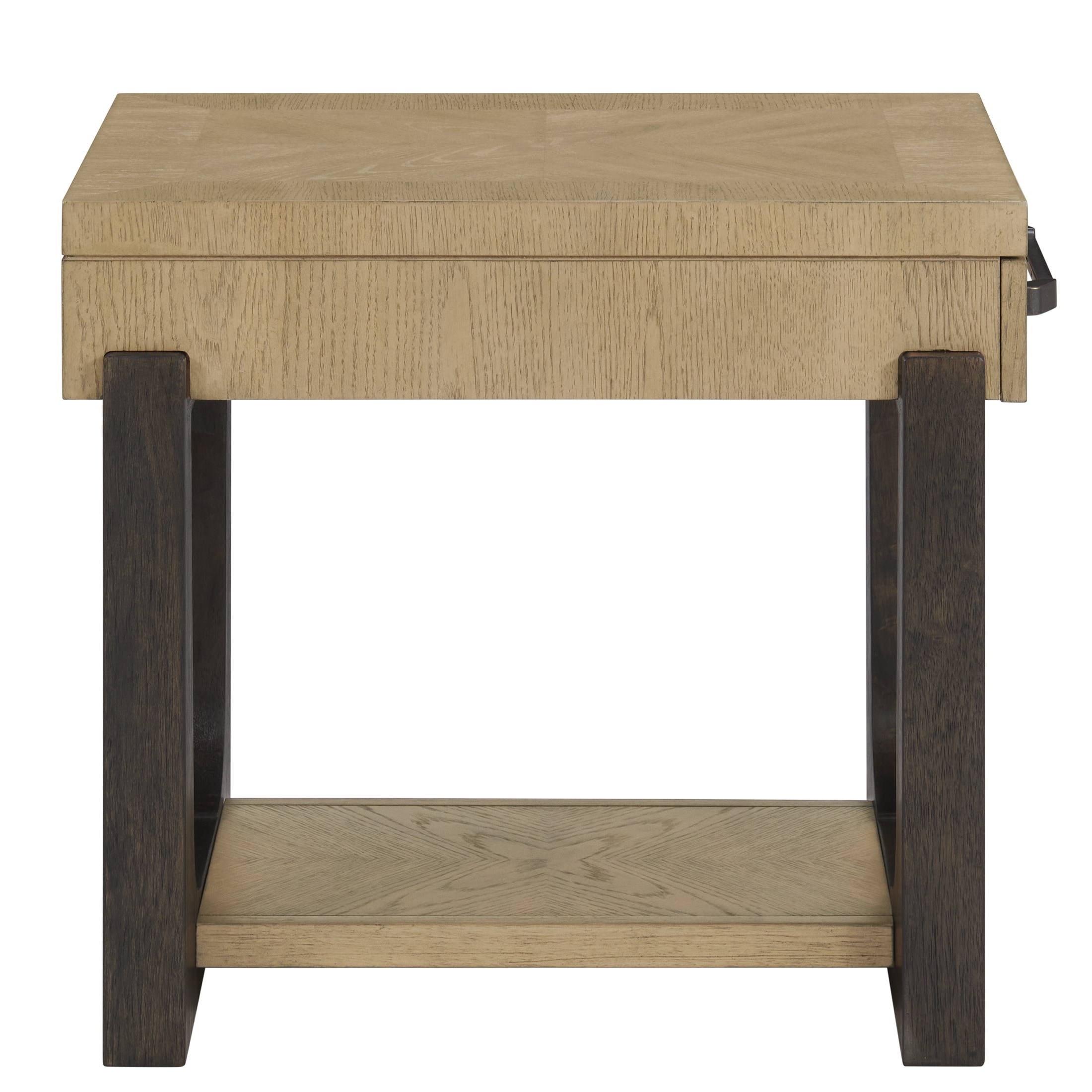 Sutton Place Chairside Table