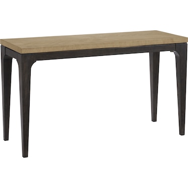 Sutton Place Sofa Table