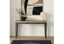 Sutton Place Sofa Table