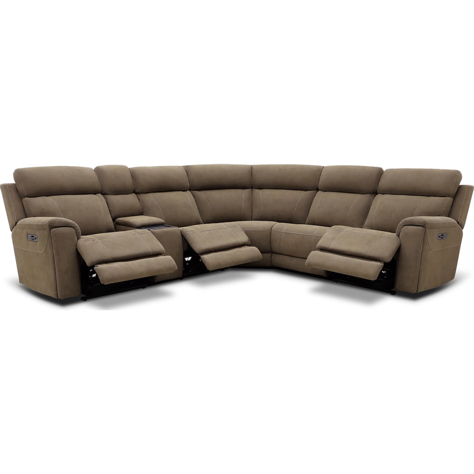  brown silk sofa   