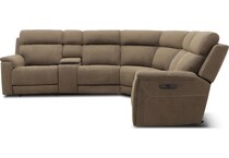  brown silk sofa   