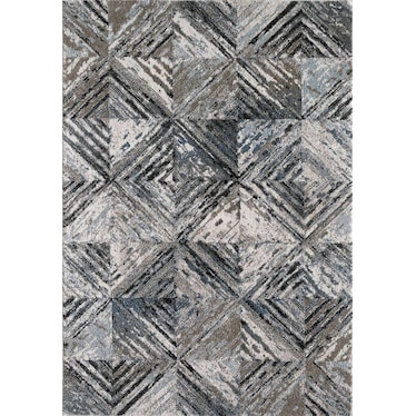 Landscapes Area Rug