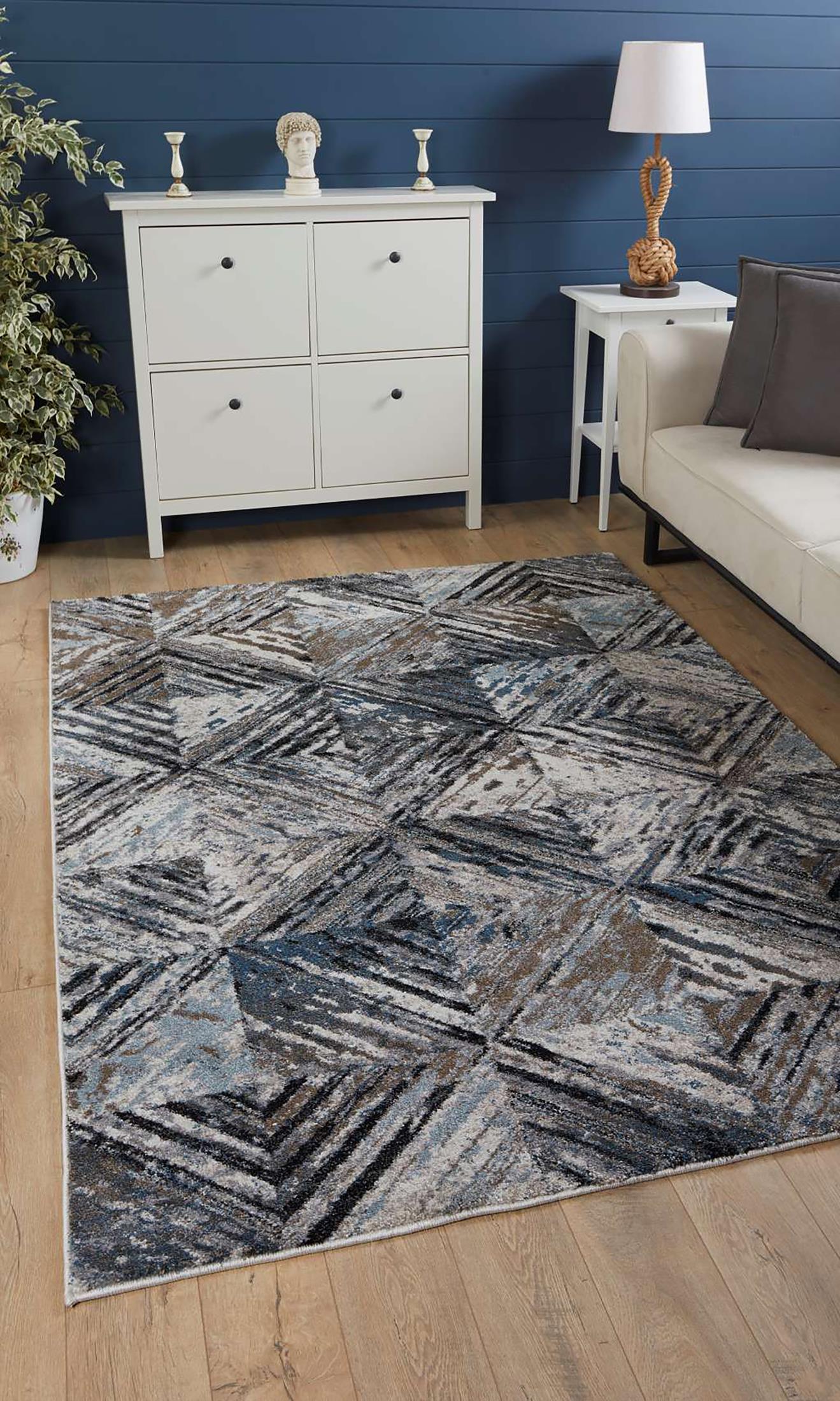 Landscapes Area Rug
