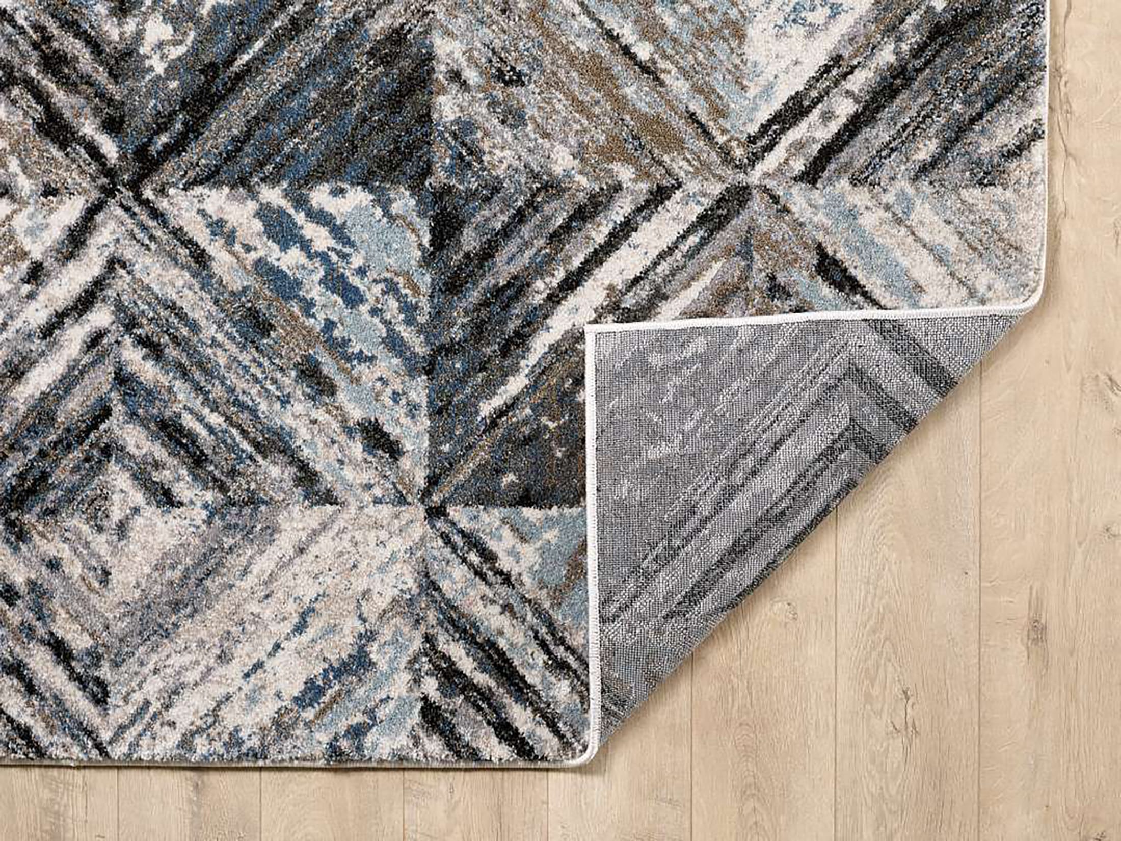 Landscapes Area Rug