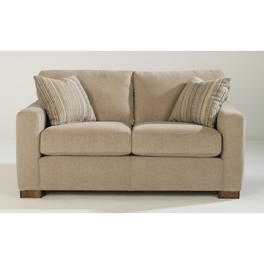 63" Loveseat