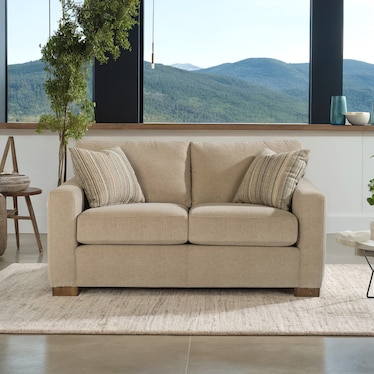 Bryant Loveseat