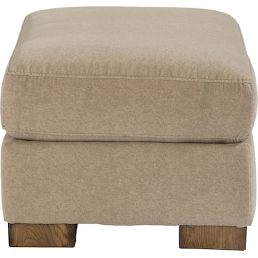 Bryant Ottoman