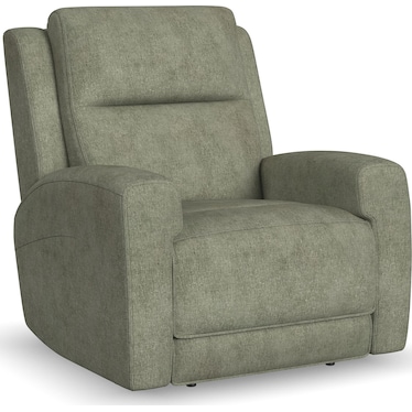 Shawna Power Recliner