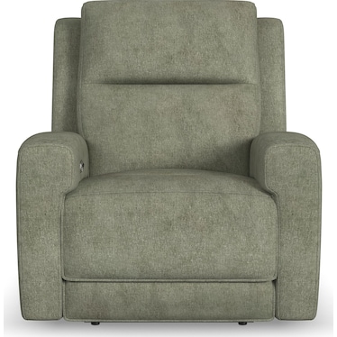 Shawna Power Recliner