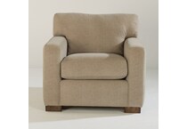  grey chair   