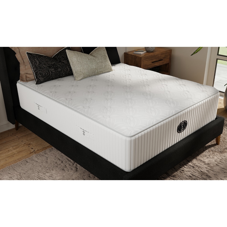 Sunday Morning Plush Queen Mattress