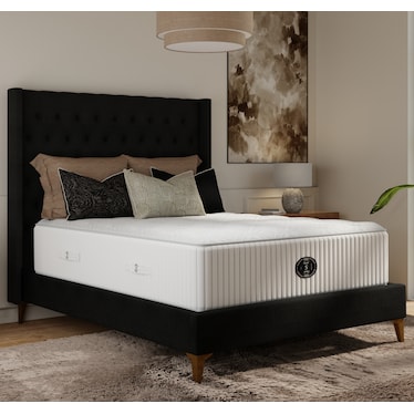 Sunday Morning Plush Mattress