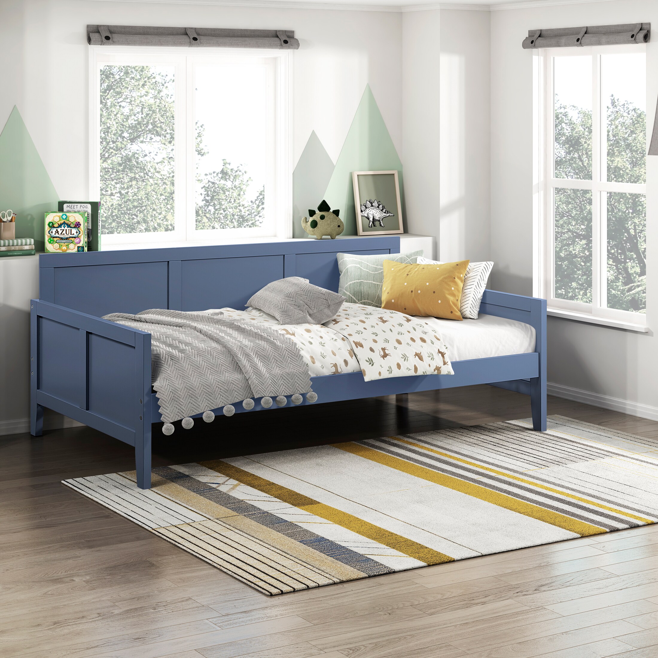 Colors Daybed
