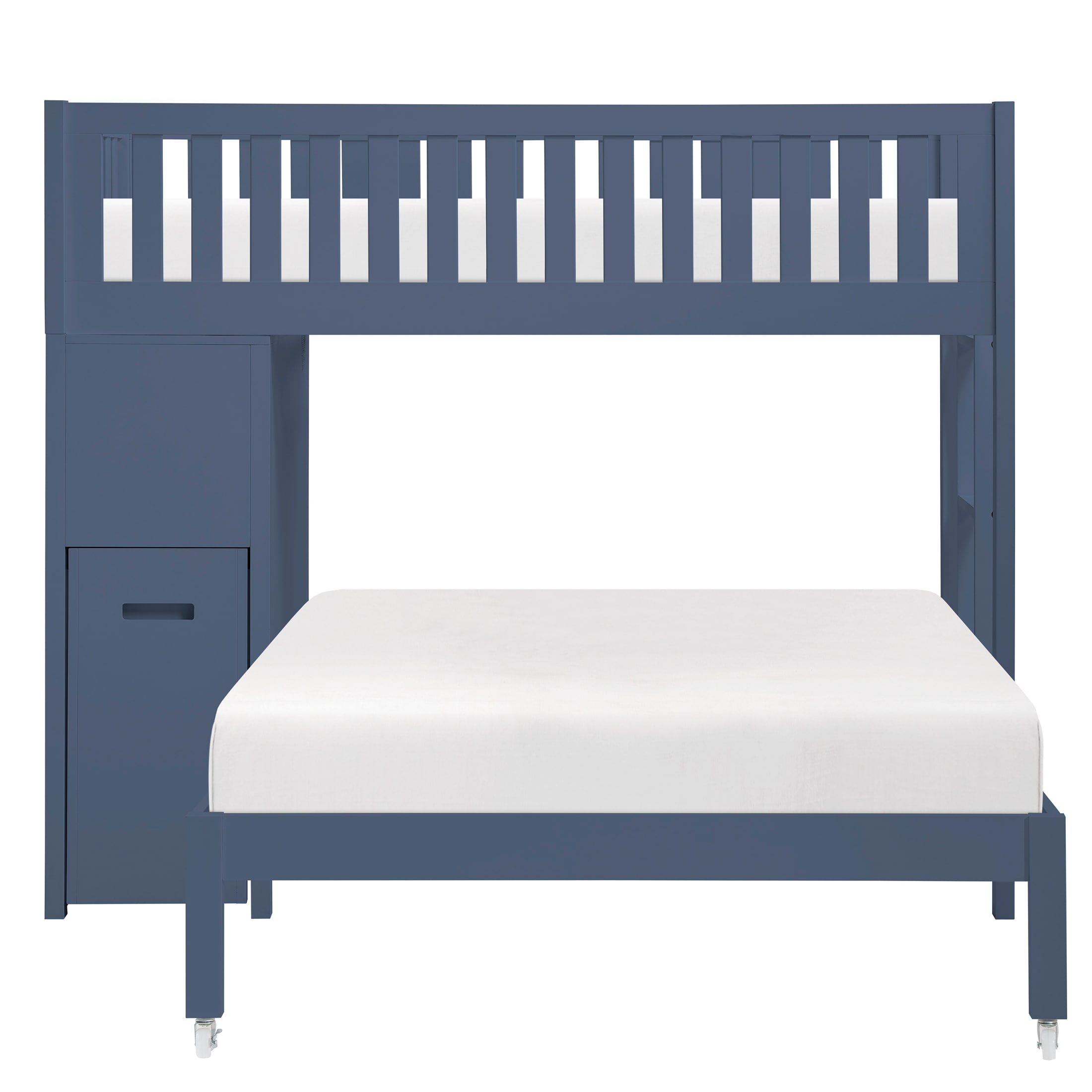 Colors Twin Over Full Loft