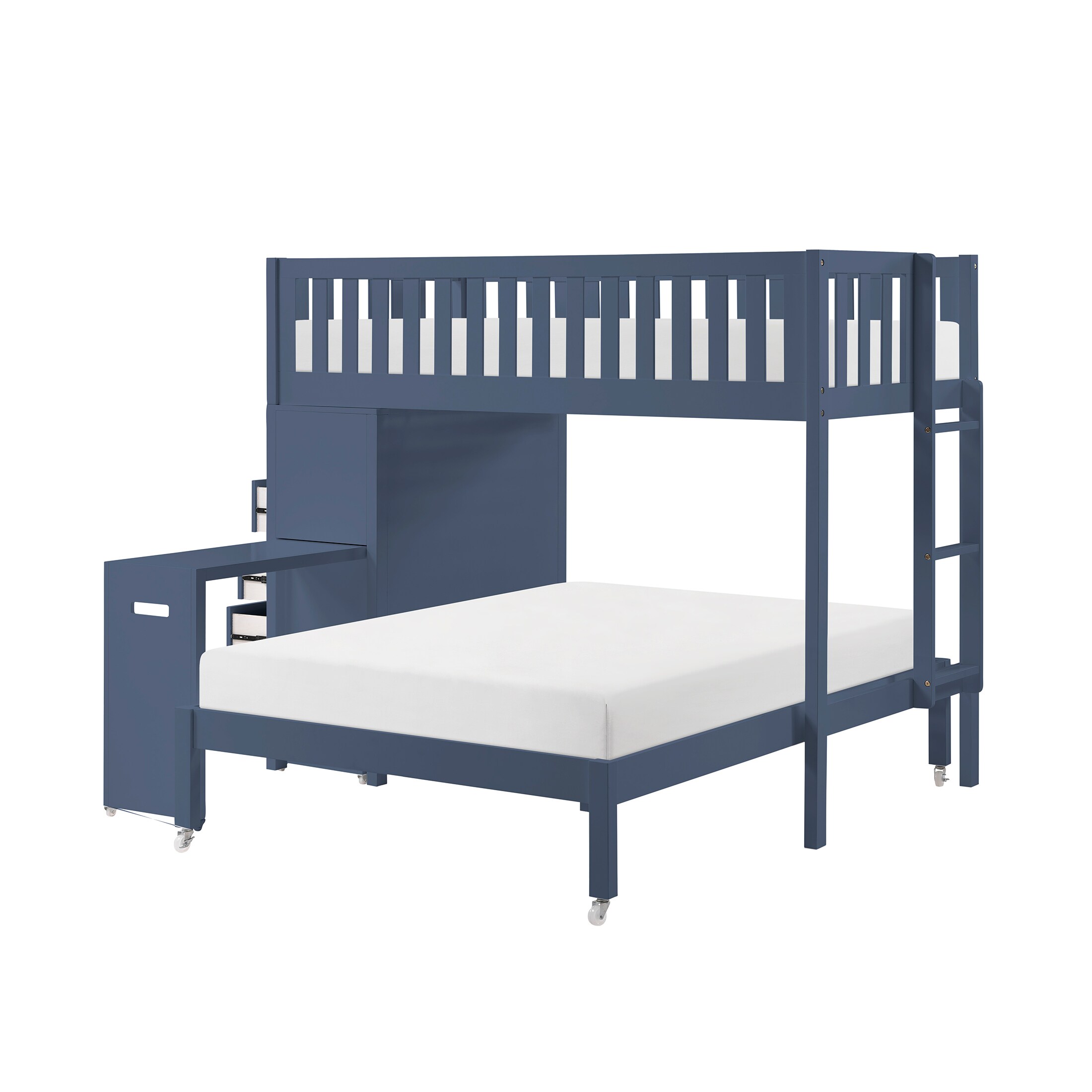 Colors Twin Over Full Loft