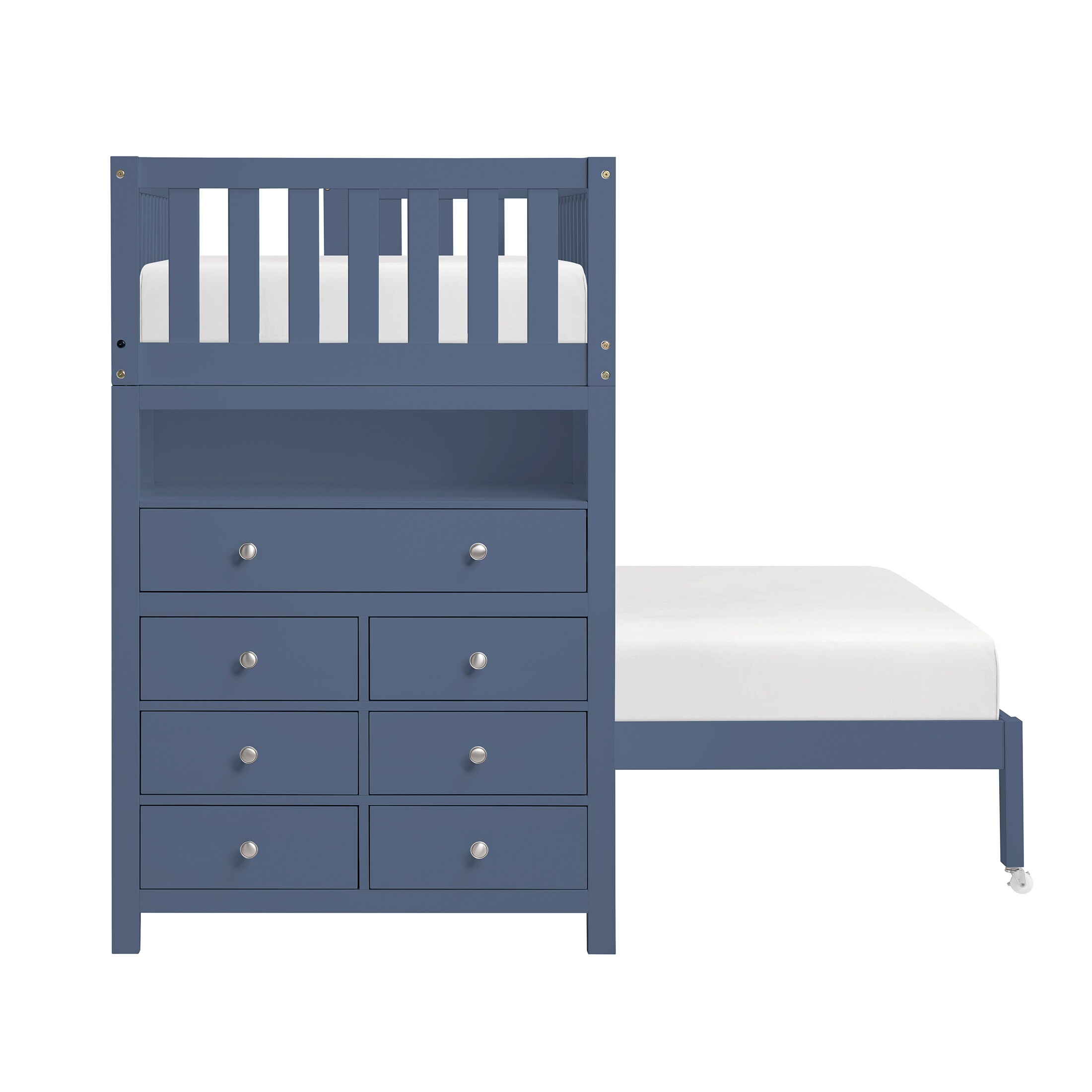 Colors Twin Over Full Loft