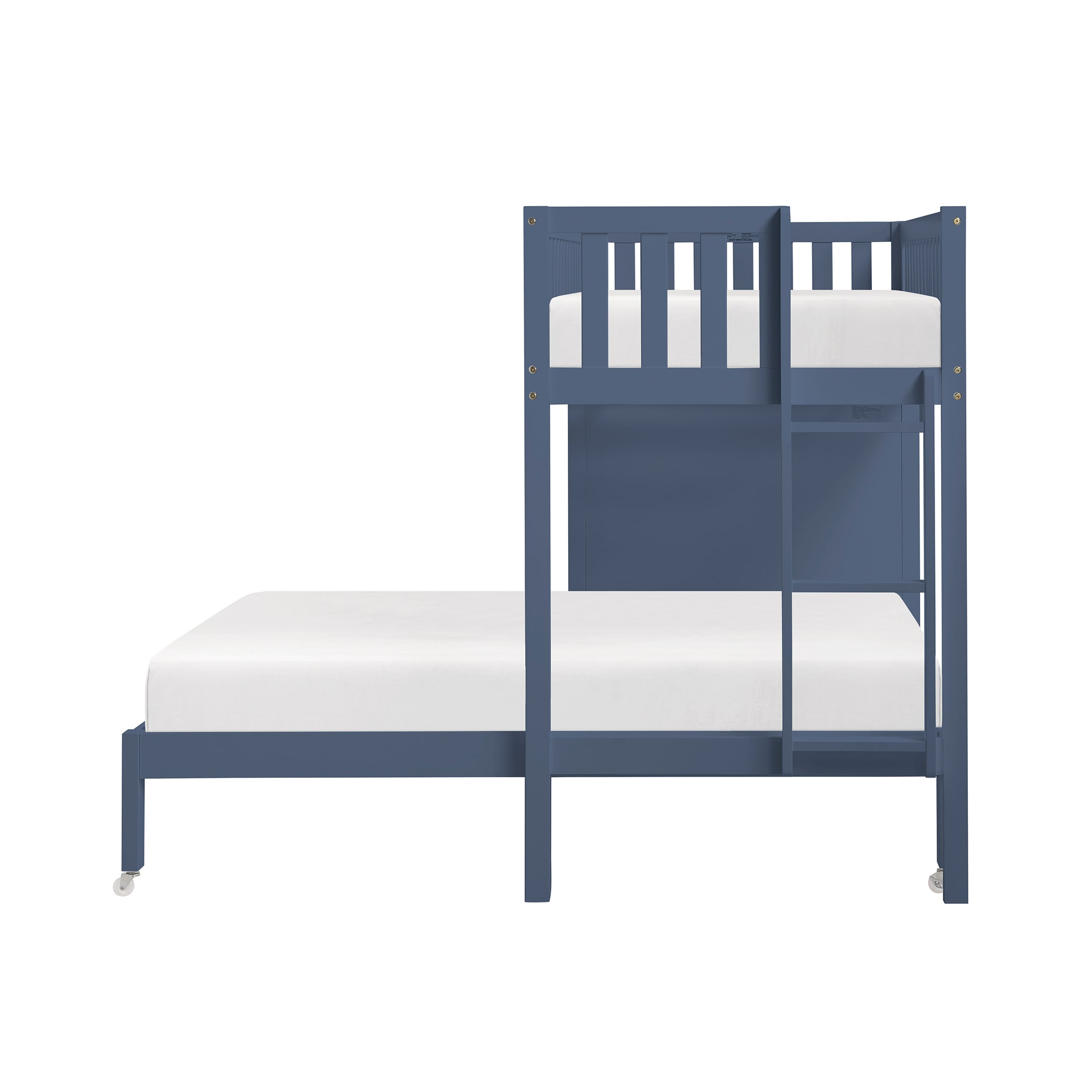 Colors Twin Over Full Loft