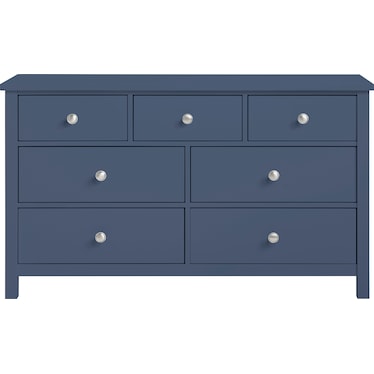 Colors Dresser