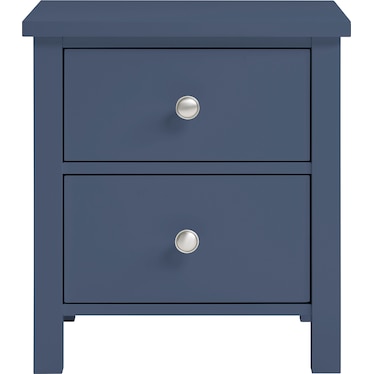 Colors Nightstand