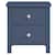 Colors Nightstand