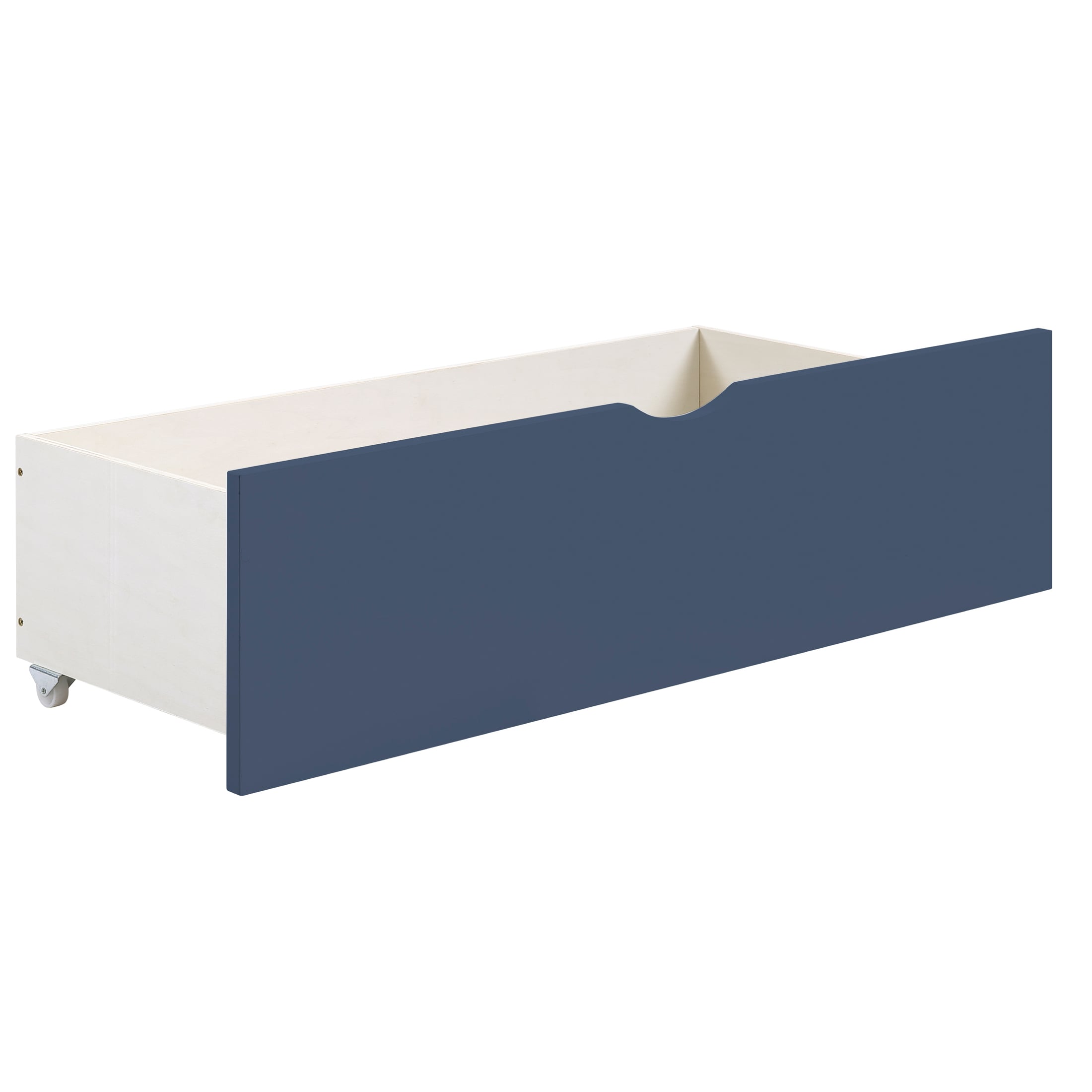 Colors Dual Storage Boxes