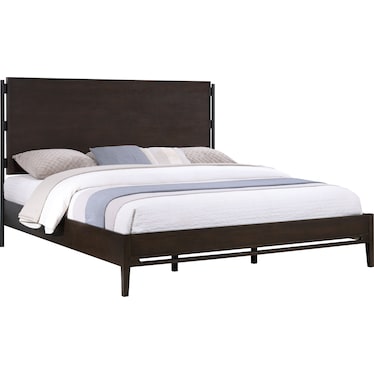 Kasper Queen Bed