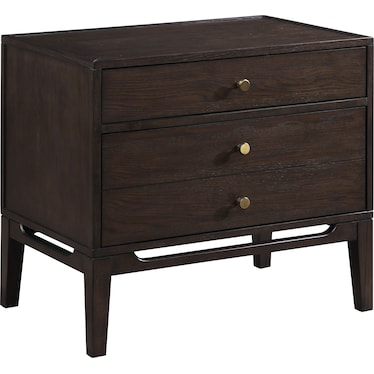 Kasper Nightstand